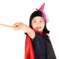 ハロウィン衣装は子供には手作り仮装！100均での簡単な作り方